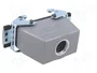 LAPP Carcasa para conectores HDC tamaño H-B 16 M25