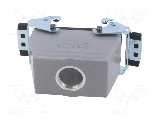 LAPP Carcasa para conectores HDC tamaño H-B 16 M25