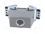 LAPP Carcasa para conectores HDC tamaño H-B 16 M25