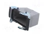 LAPP Carcasa para conectores HDC tamaño H-B 16 M25