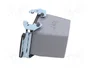 LAPP Carcasa para conectores HDC tamaño H-B 16 M25