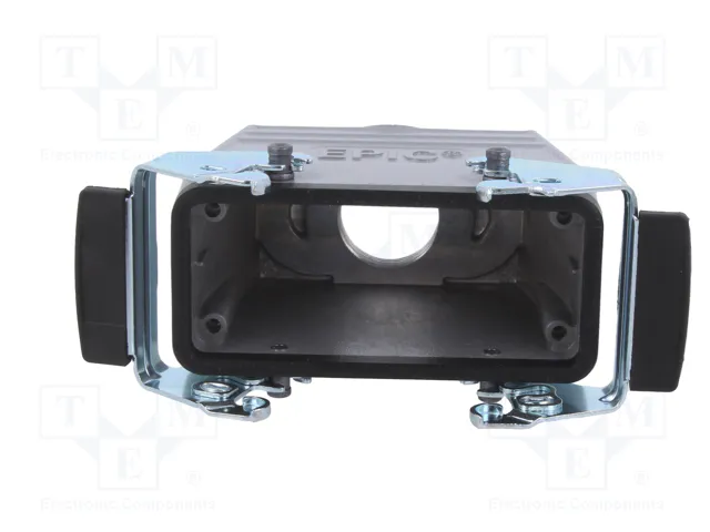 LAPP Carcasa para conectores HDC tamaño H-B 16 M25