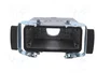 LAPP Carcasa para conectores HDC tamaño H-B 16 M25