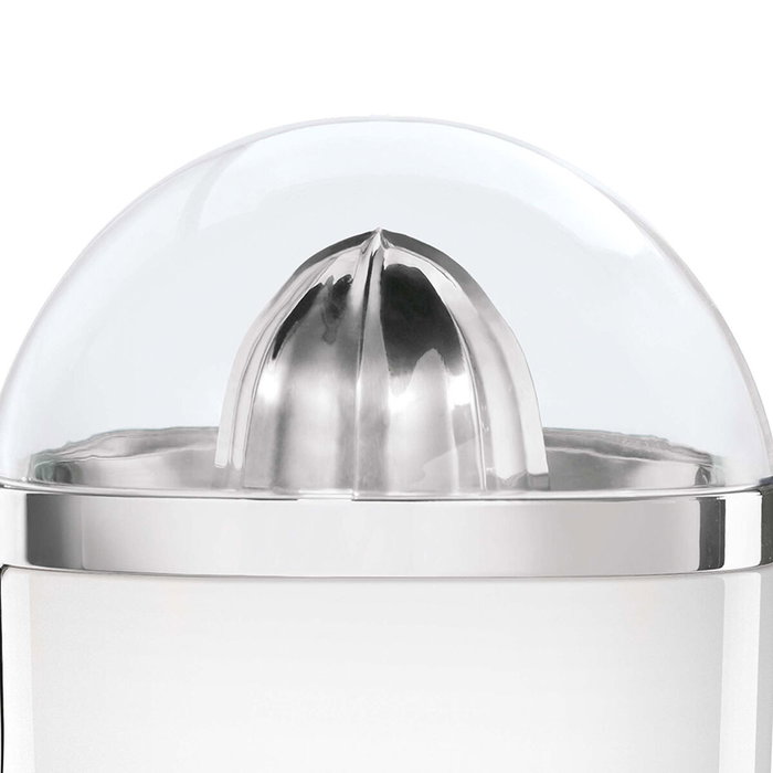 Smeg CJF11WHEU Exprimidor de cítricos Blanco Smeg CJF11WHEU Exprimidor de cítricos Blanco