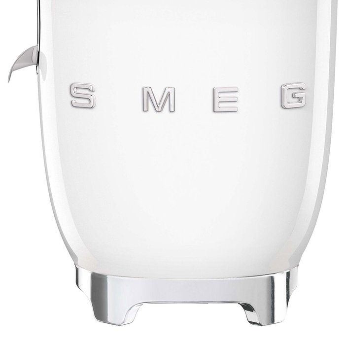 Smeg CJF11WHEU Exprimidor de cítricos Blanco Smeg CJF11WHEU Exprimidor de cítricos Blanco