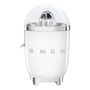 Smeg CJF11WHEU Exprimidor de cítricos Blanco