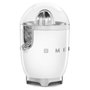 Smeg CJF11WHEU Exprimidor de cítricos Blanco