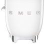 Smeg CJF11WHEU Exprimidor de cítricos Blanco Acero inoxidable 70 W