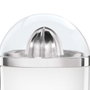 Smeg CJF11WHEU Exprimidor de cítricos Blanco Acero inoxidable 70 W