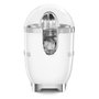 Smeg CJF11WHEU Exprimidor de cítricos Blanco