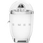 Smeg CJF11WHEU Exprimidor de cítricos Blanco