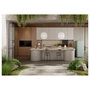 Smeg CJF11WHEU Exprimidor de cítricos Blanco