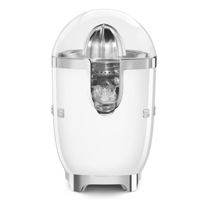 Smeg CJF11WHEU Exprimidor de cítricos Blanco Smeg CJF11WHEU Exprimidor de cítricos Blanco