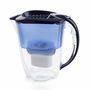 Aqua Optima Jarra Filtrante Oria 2.8L Azul y Transparente STPJ0673