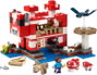 LEGO Minecraft La Casa-Champiñaca 21270