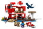 LEGO Minecraft La Casa-Champiñaca 21270