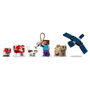 LEGO Minecraft La Casa-Champiñaca 21270