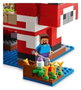LEGO Minecraft La Casa-Champiñaca 21270