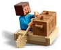 LEGO Minecraft La Casa-Champiñaca 21270