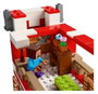 LEGO Minecraft La Casa-Champiñaca 21270