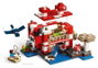 LEGO Minecraft La Casa-Champiñaca 21270