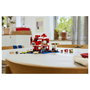 LEGO Minecraft La Casa-Champiñaca 21270