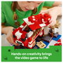 LEGO Minecraft La Casa-Champiñaca 21270