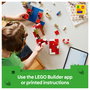 LEGO Minecraft La Casa-Champiñaca 21270