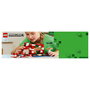LEGO Minecraft La Casa-Champiñaca 21270