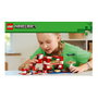 LEGO Minecraft La Casa-Champiñaca 21270