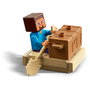 LEGO Minecraft La Casa-Champiñaca 21270