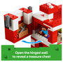 LEGO Minecraft La Casa-Champiñaca 21270