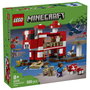 LEGO Minecraft La Casa-Champiñaca 21270