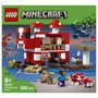 LEGO Minecraft La Casa-Champiñaca 21270