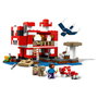 LEGO Minecraft La Casa-Champiñaca 21270