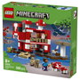 LEGO Minecraft La Casa-Champiñaca 21270
