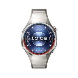 Huawei Watch GT 6 Pro 46mm Elite Titanium Silver