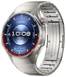 Huawei Watch GT 6 Pro 46mm Elite Titanium