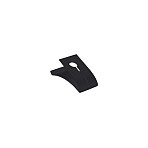 Terratec iTAB Duo Soporte para Tablet en Aluminio Negro