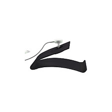 Terratec iTAB Duo Soporte para Tablet en Aluminio Negro