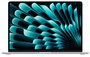 Apple Macbook Air M5 15,3 pulg 16GB 512GB SSD Srebrny