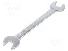 GEDORE Llave de doble boca 18mm, 19mm