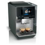 Siemens EQ.700 classic TP715D01 Cafetera superautomática Gris