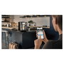 Siemens EQ.700 classic TP715D01 Cafetera superautomática Gris