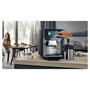 Siemens EQ.700 classic TP715D01 Cafetera superautomática Gris