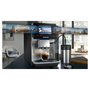 Siemens EQ.700 classic TP715D01 Cafetera superautomática Gris