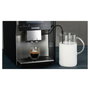 Siemens EQ.700 classic TP715D01 Cafetera superautomática Gris