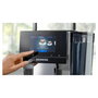 Siemens EQ.700 classic TP715D01 Cafetera superautomática Gris