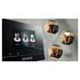 Siemens EQ.700 classic TP715D01 Cafetera superautomática Gris