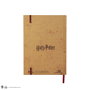 Cinereplicas Harry Potter Libreta A5 Marauder's Map